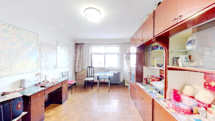 慎兴南里二手房实景图