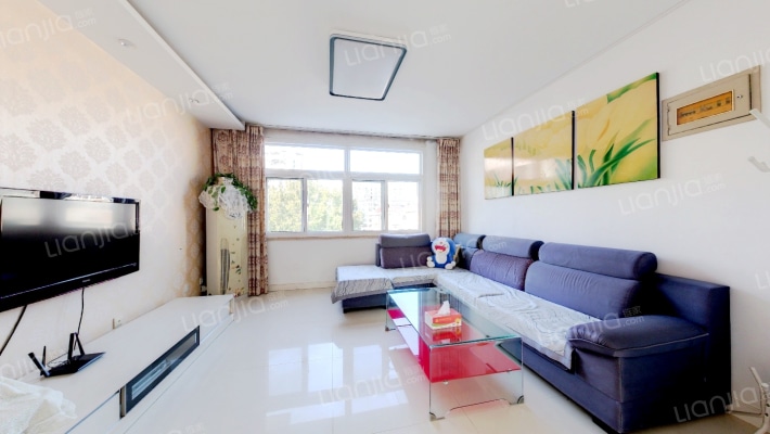 富鑫花园二手房实景图