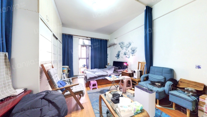 永丰大厦二手房实景图