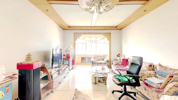 金苑住宅二期二手房实景图