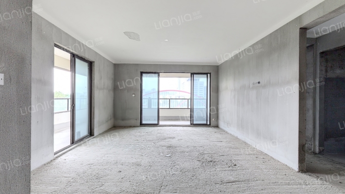 越兴府双玺二手房实景图