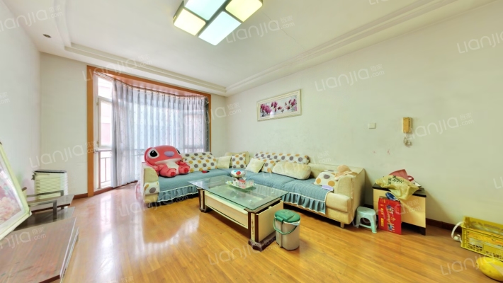 德福苑二手房实景图