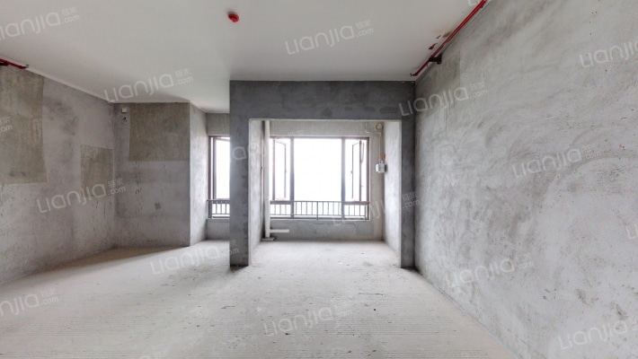 佳兆业滨江新城佳寓二手房实景图