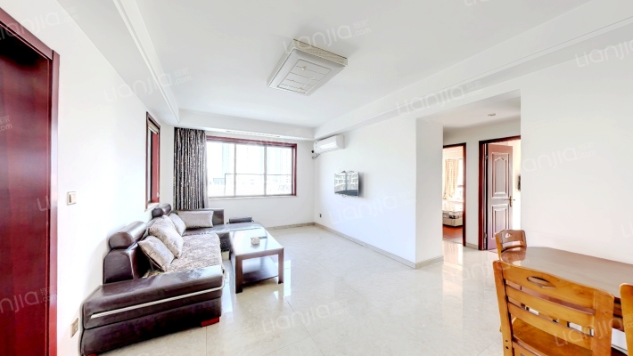 绣源佳苑二手房实景图