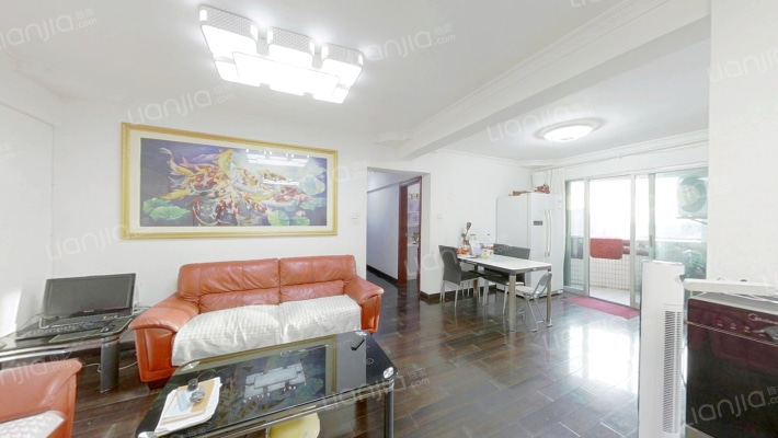 永胜广场二手房实景图