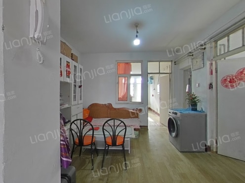 合租·福林小区（大尧二路） 1居室 南卧