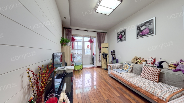 东井村44号二手房实景图