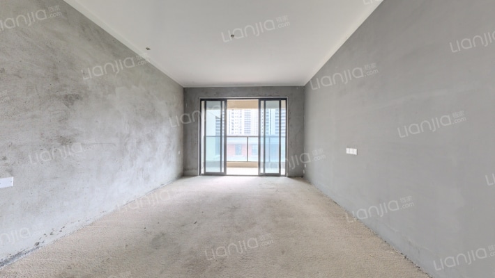 新力城一期二手房实景图