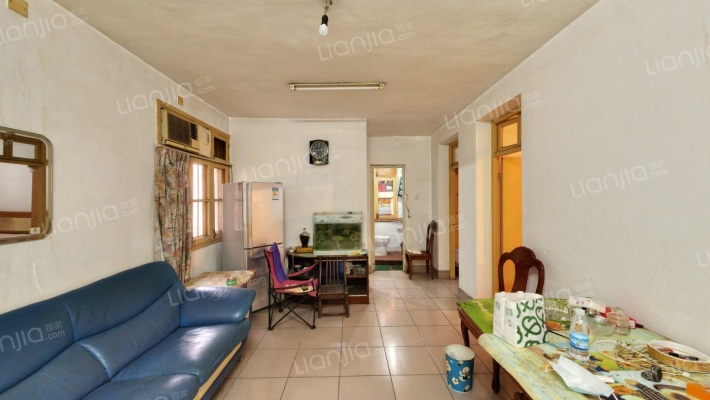 窑岭村巷31号二手房实景图