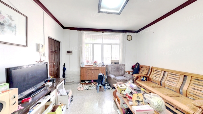 红旗街住宅二手房实景图