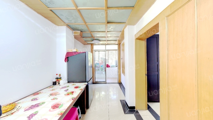 搬迁组团睦邻苑二手房实景图