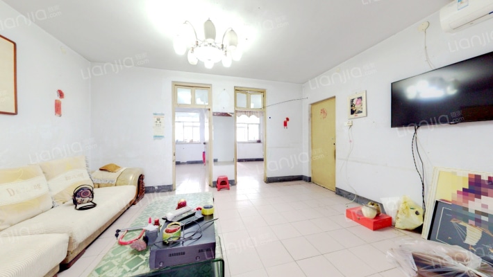 宏河路2号二手房实景图