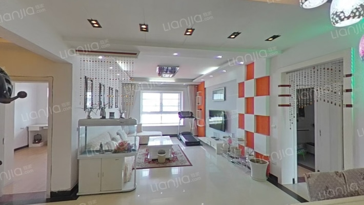 锦绣大厦二手房实景图