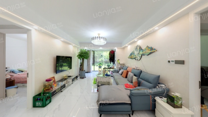 凯旋府二手房实景图