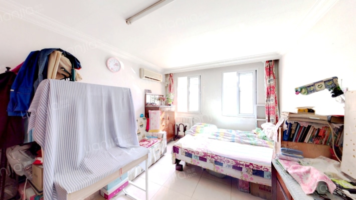 东海里二手房实景图