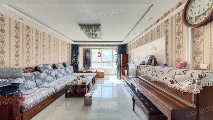 吉星花园(南关区)二手房实景图