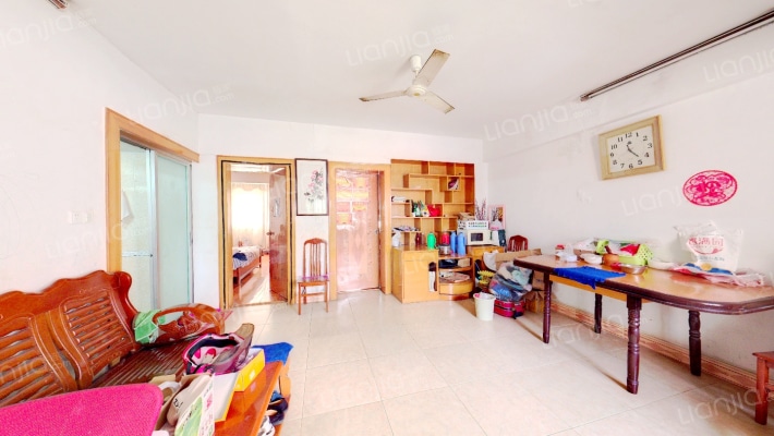 柏子桥小区二手房实景图