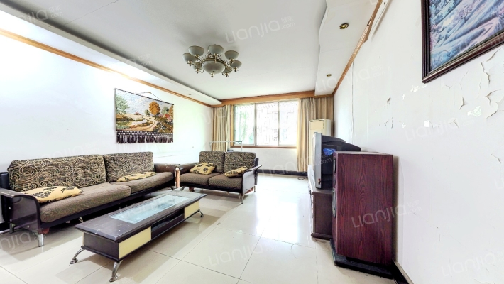 蒙泰新村二手房实景图