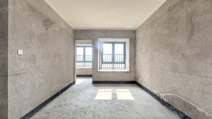 东原晴天二手房实景图