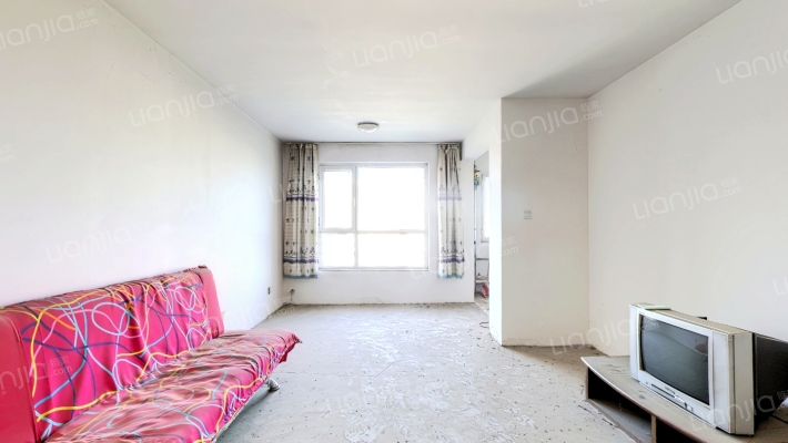 名流一品 2室1厅 南-客厅