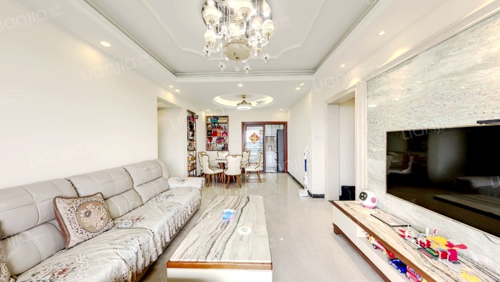 上河坊商业城Q13区二手房实景图