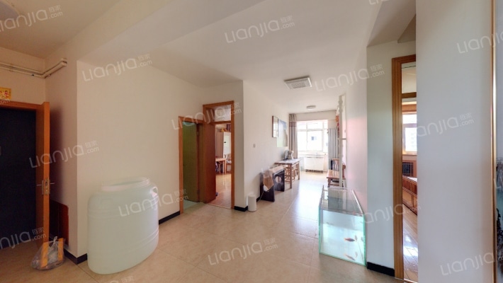 地研所宿舍二手房实景图