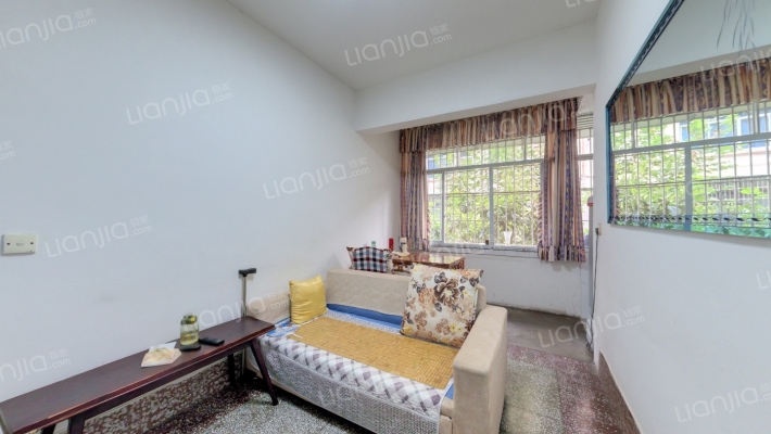 青山巷50号二手房实景图