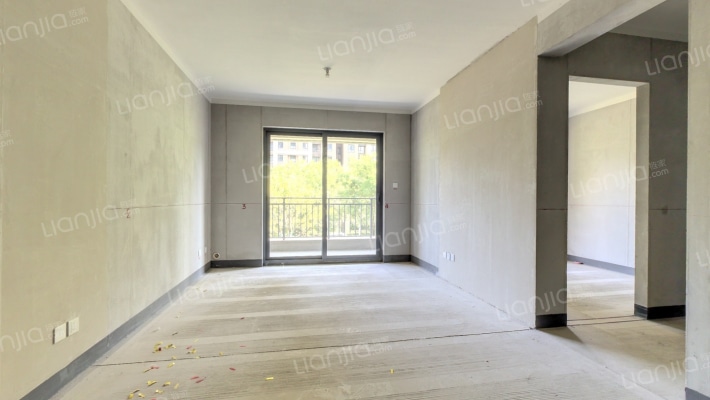 正弘公园毓秀二手房实景图