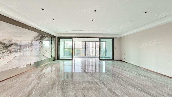 湖西观云二手房实景图