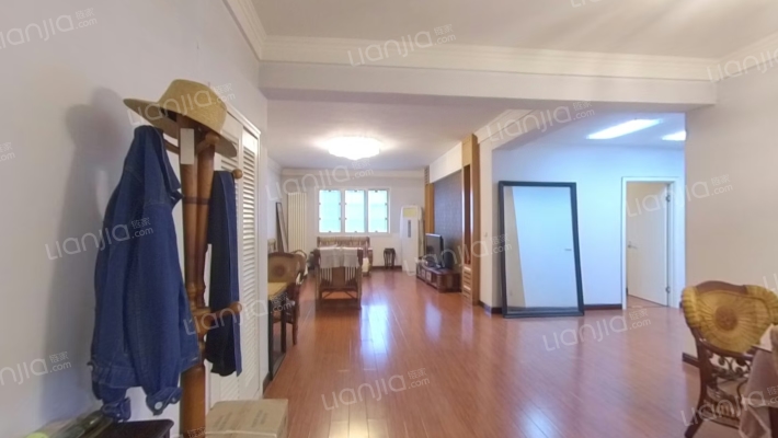 水景润天二手房实景图