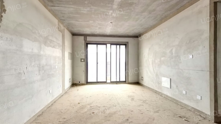 永秀中华城二手房实景图