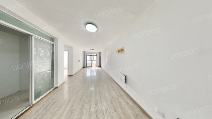 物华苑四期北区二手房实景图