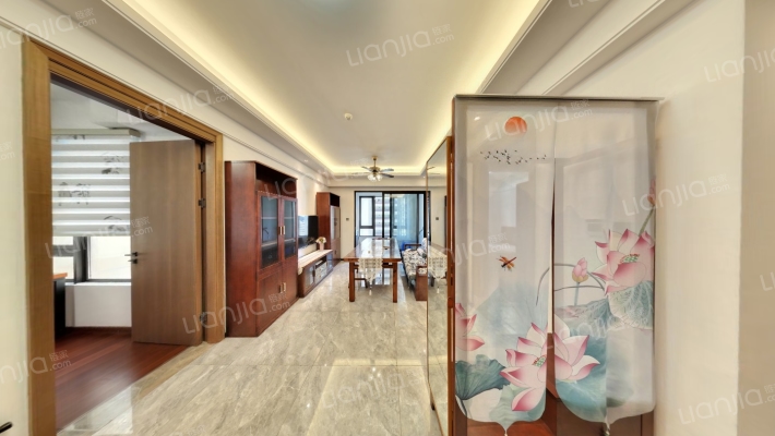 特房·芙蓉书院二手房实景图
