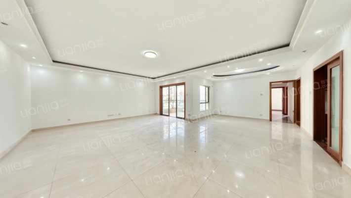 锦绣花园二期二手房实景图