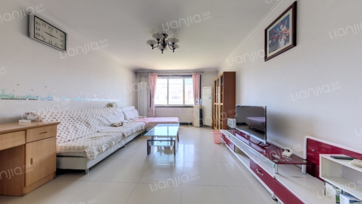 玉竹园二手房实景图