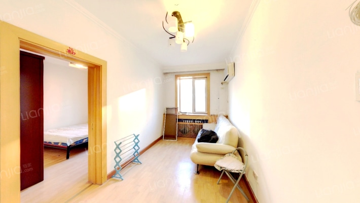 红专街二手房实景图