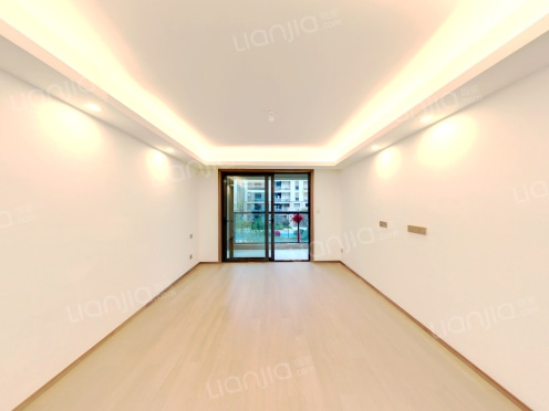 整租·卓越府 4室2厅 南