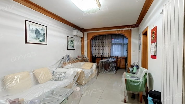 建设东路北二十一号院二手房实景图