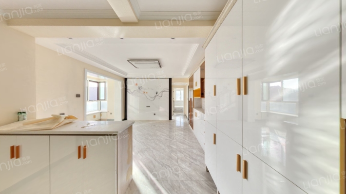 海盛花园二手房实景图