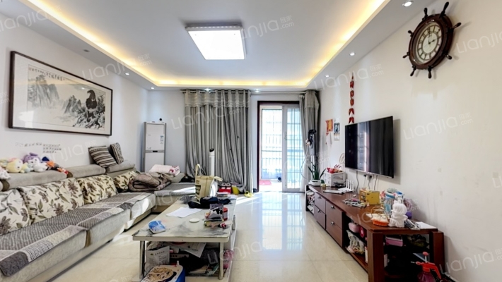 荣桂园二手房实景图