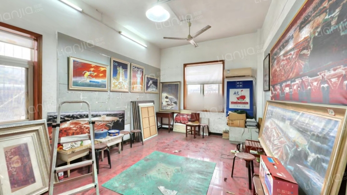 涵三宫83号二手房实景图