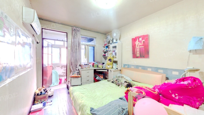 罗廊西村二手房实景图