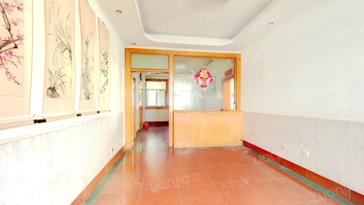 人民北路10号二手房实景图