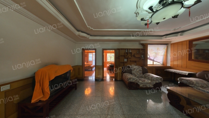 滨新小区二手房实景图