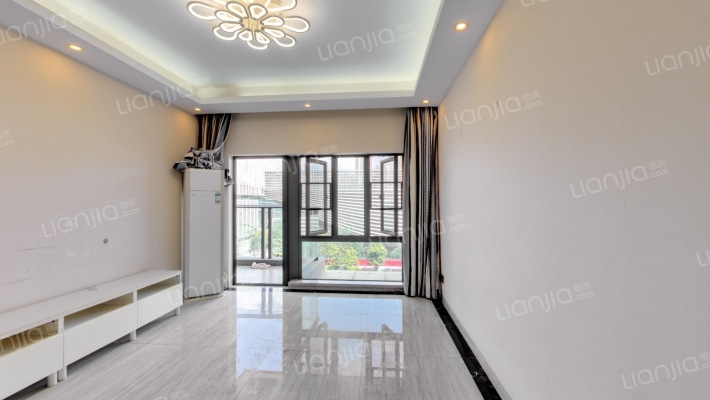 名门华府二手房实景图