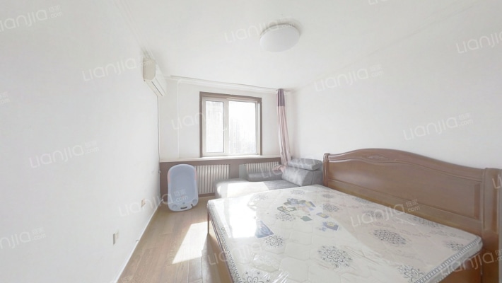 华乐小区二手房实景图