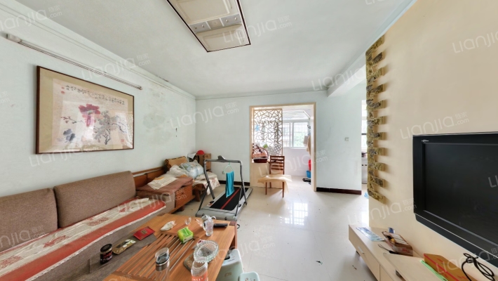 寰岛公寓二手房实景图