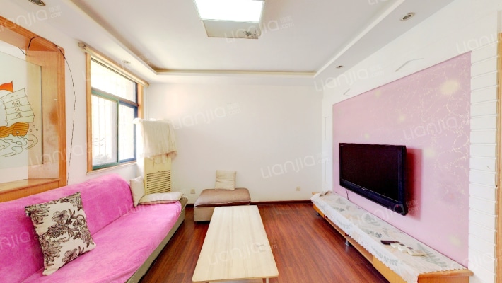 东南名苑二手房实景图