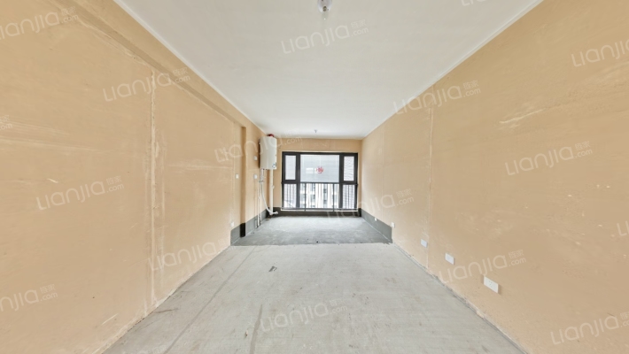 新城悦隽年华二期二手房实景图