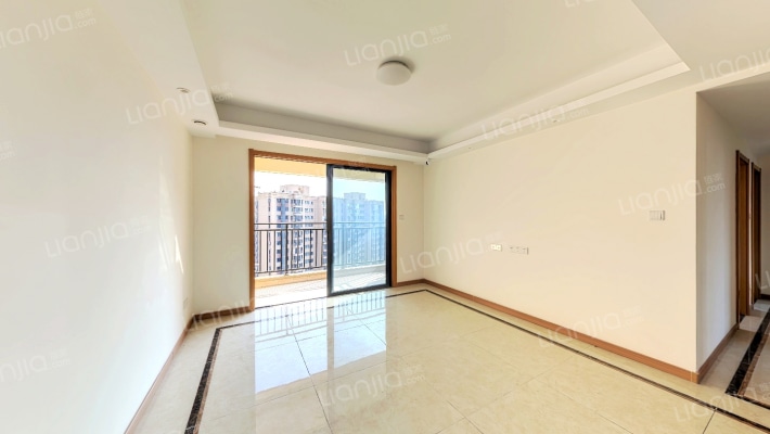 中建璟和城二手房实景图